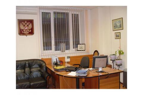 Сдаем Офисное помещение 39м2 проспект Вернадского, 21700 руб.