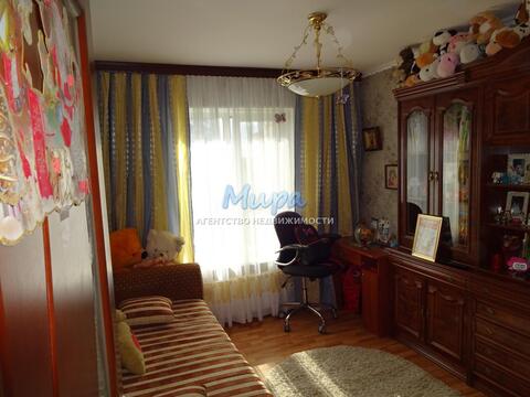 Люберцы, 2-х комнатная квартира, 1-й Панковский проезд д.1к4, 4400000 руб.