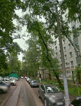 Москва, 1-но комнатная квартира, ул. Пугачевская 2-я д.8 к5, 6800000 руб.