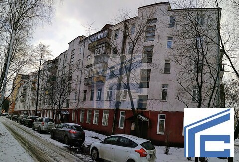 Щелково, 3-х комнатная квартира, ул. Циолковского д.2, 3000000 руб.