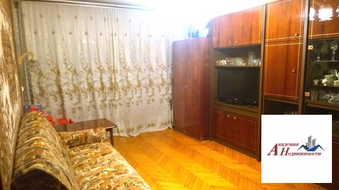 Москва, 3-х комнатная квартира, Свободный пр-кт. д.11к4, 9950000 руб.
