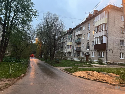 Продажа 1 комн. квартиры Дмитровский район, п. Автополигон д.3 Продажа 1 комн. квартиры Дмитровский район, п. Автополигон д.3