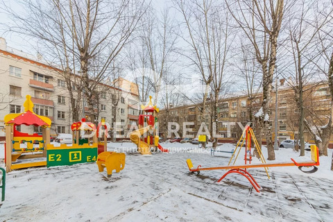 Продажа 2-комн. кв-ры, ул. Краснодарская, д. 34 Продажа 2-комн. кв-ры, ул. Краснодарская, д. 34