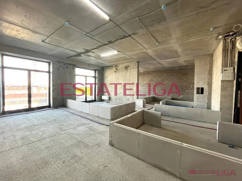 Москва, 2-х комнатная квартира, ул. Академика Королева д.21, 40500000 руб.