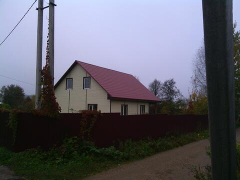 Продается Прекрасный дачный дом 180 кв.м, 3150000 руб.