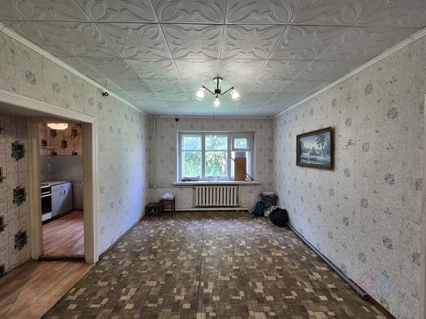 Снопок Новый (Верейское с/п), 2-х комнатная квартира, ул. Центральная д.18а, 1950000 руб.