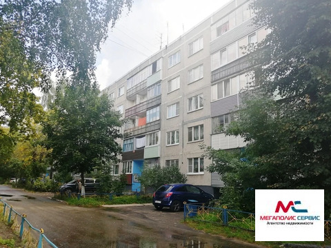 Продам 2-ку улучшенной планировки (распашонку) в г. Электрогорск, Продам 2-ку улучшенной планировки (распашонку) в г. Электрогорск,