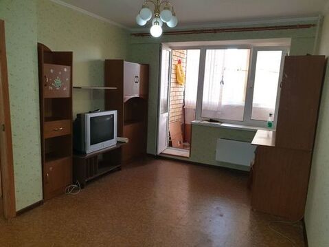 Зеленоград, 1-но комнатная квартира, Солнечная аллея д.828, 23000 руб.