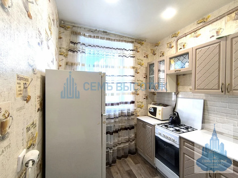 Подольск, 3-х комнатная квартира, ул. Огородная д.5/2, 9115000 руб.