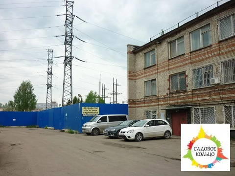 Офис, общей площадью 210 м2, с евро ремонтом, телефонами, охраной, меб, 21000000 руб.