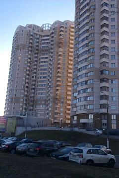 Москва, 2-х комнатная квартира, Каширское ш. д.148, 9500000 руб.