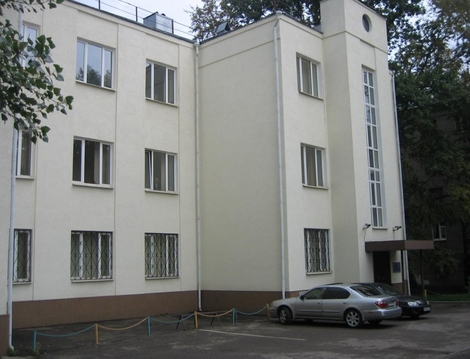Здание на Белорусской, 118640000 руб.