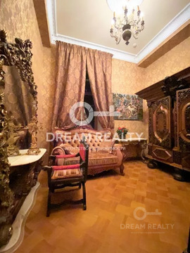 Продажа 6-комн. кв-ры, Романов переулок, д. 5 Продажа 6-комн. кв-ры, Романов переулок, д. 5