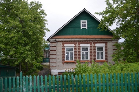 Бюджетный вариант дома рядом с ж/д станцией!, 3800000 руб.