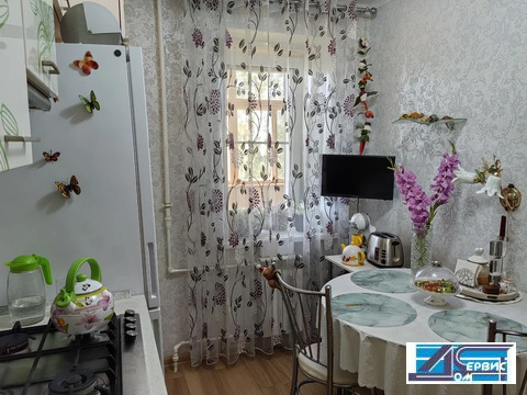 Кубинка, 3-х комнатная квартира, Кубинка-1 д.к20, 9300000 руб.