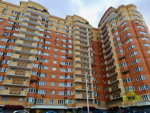 Чехов, 1-но комнатная квартира, ул. Ильича д.41, 5800000 руб.