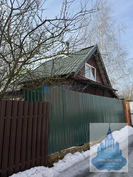 Продажа дома, Подольск, 4750000 руб.