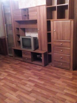 Подольск, 1-но комнатная квартира, ул. Литейная д.44а, 18000 руб.