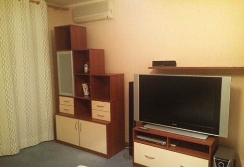 Люберцы, 1-но комнатная квартира, гагарина д.3 к8, 20000 руб.