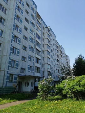 Дубна, 1-но комнатная квартира, ул. Кирова д.5, 2200000 руб.