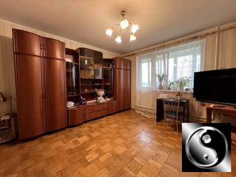 Москва, 1-но комнатная квартира, ул. Камчатская д.11, 40999 руб.