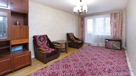 Волоколамск, 3-х комнатная квартира, ул. Строительная д.1, 4700000 руб.