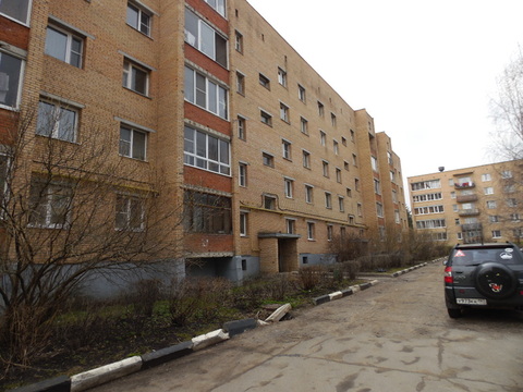 Шеметово, 3-х комнатная квартира,  д.27, 2450000 руб.