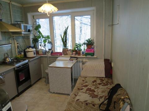 Балашиха, 1-но комнатная квартира, ул. Некрасова д.4, 2900000 руб.