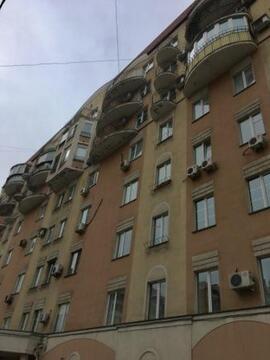 Москва, 3-х комнатная квартира, Старокаширское ш. д.2 к6, 25000000 руб.