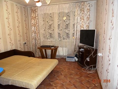 Одинцово, 1-но комнатная квартира, ул. Говорова д.85, 27000 руб.