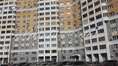Москва, 3-х комнатная квартира, Рублёвское шоссе д.79, 13000000 руб.
