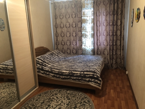 Подольск, 2-х комнатная квартира, ул. Свердлова д.15, 24000 руб.
