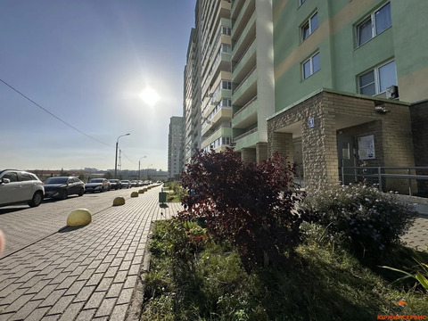 Востряково, 1-но комнатная квартира, улица Донская д.5, 5200000 руб.