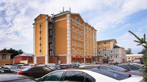 Предлагаем в долгосрочную аренду офис в центре города Волоколамска Предлагаем в долгосрочную аренду офис в центре города Волоколамска