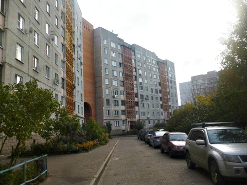 Ногинск, 1-но комнатная квартира, ул. Декабристов д.7, 2370000 руб.