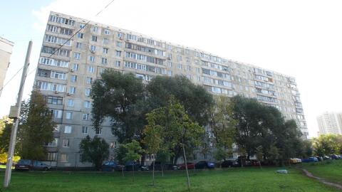 Москва, 2-х комнатная квартира, Коровинское ш. д.16, 6950000 руб.