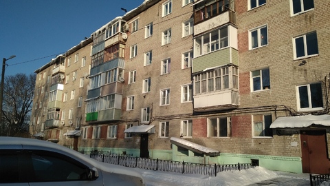 Рошаль, 2-х комнатная квартира, ул. Советская д.47, 1190000 руб.