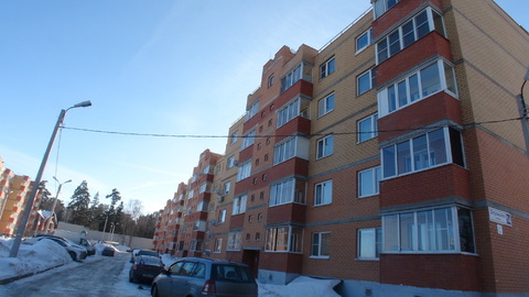 Зеленоградский, 1-но комнатная квартира, ул. Островского д.14, 2600000 руб.
