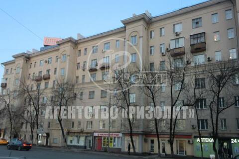 Москва, 2-х комнатная квартира, Рогожская Застава пл. д.2/1с1, 12000000 руб.