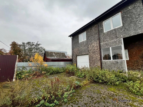 Продажа дома, Павловская Слобода, Истринский район, СНТ Колос-1, 15000000 руб.