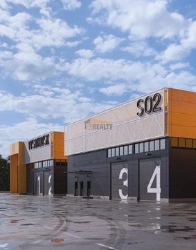 Продажа производственного помещения, Высоковск, Клинский район, ул. ..., 144000000 руб.