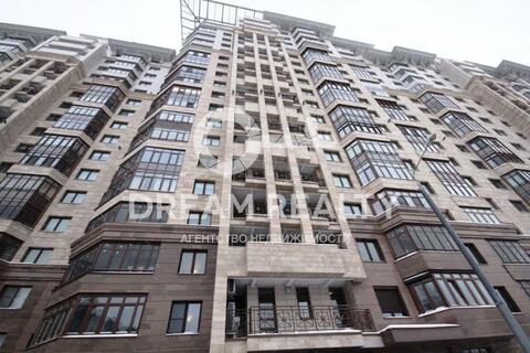 Москва, 2-х комнатная квартира, ул. Дмитрия Ульянова д.6к1, 46970000 руб.