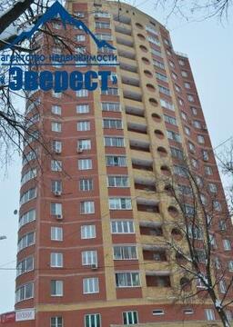 Щелково, 3-х комнатная квартира, Пролетарский пр-кт. д.4 к2, 7600000 руб.