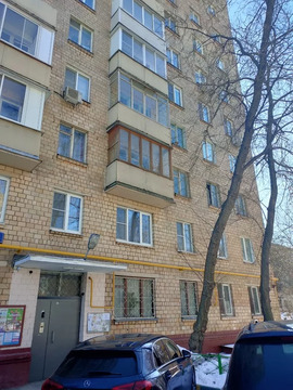 Квартира Бочкова Квартира Бочкова