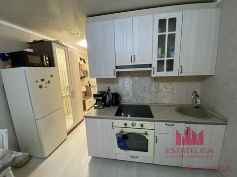 Лопатино, 1-но комнатная квартира, Сухановская улица д.12, 8900000 руб.