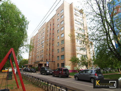 Раменское, 2-х комнатная квартира, ул. Бронницкая д.15, 3450000 руб.