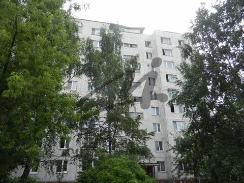 Электросталь, 3-х комнатная квартира, ул. Западная д.22, 3590000 руб.