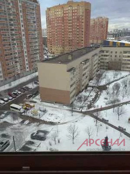 Продается 3-х комнатная квартира в дер. Путилково Продается 3-х комнатная квартира в дер. Путилково