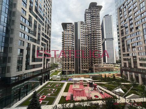 Москва, 1-но комнатная квартира, улица Василия Ланового д.3, 26000000 руб.