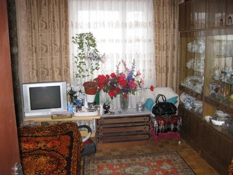 Красногорск, 1-но комнатная квартира, ул. Железнодорожная д.9, 23000 руб.